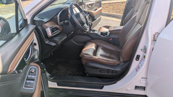 used 2020 Subaru Outback car, priced at $17,980