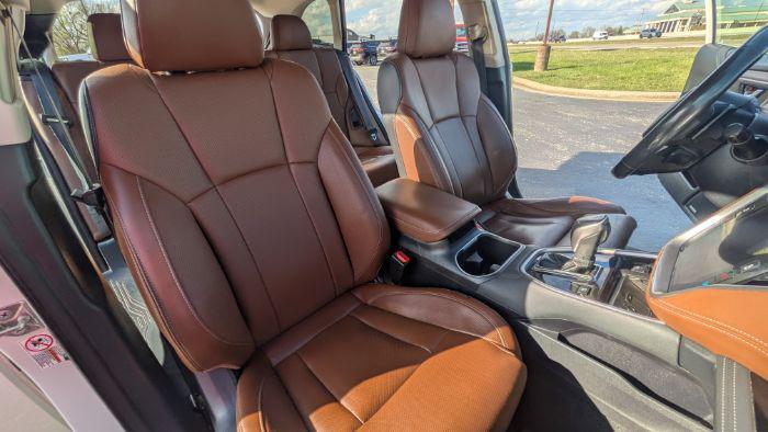 used 2020 Subaru Outback car, priced at $17,980