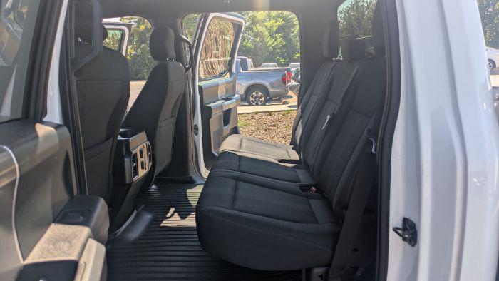 used 2015 Ford F-150 car, priced at $13,980