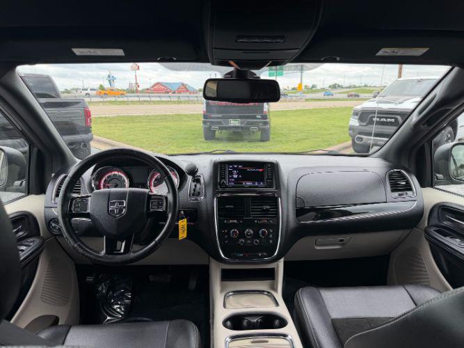 used 2019 Dodge Grand Caravan car, priced at $14,980