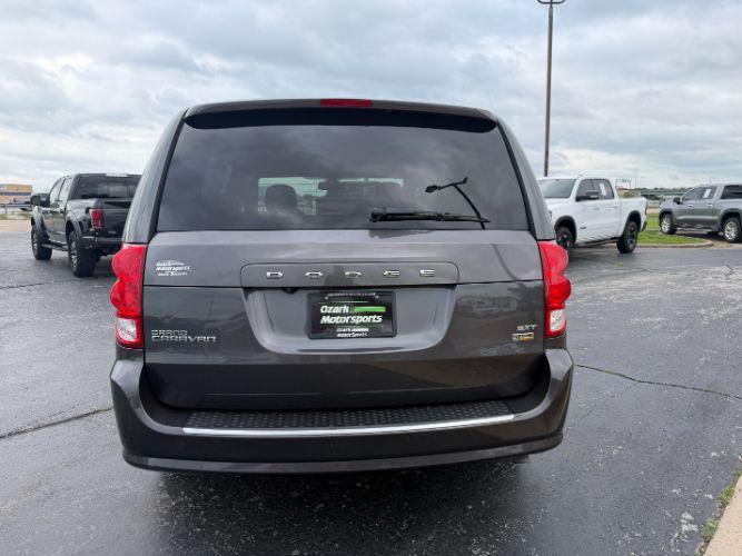 used 2019 Dodge Grand Caravan car, priced at $14,980