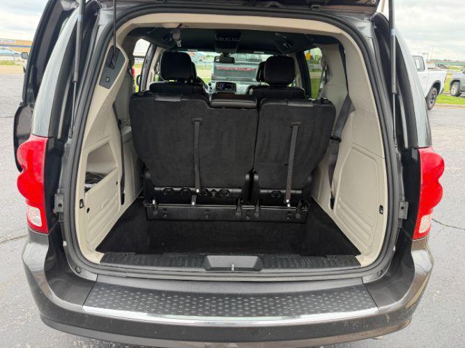 used 2019 Dodge Grand Caravan car, priced at $14,980