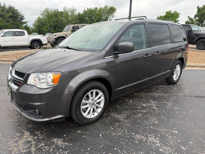 used 2019 Dodge Grand Caravan car, priced at $14,980