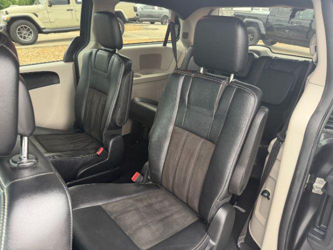 used 2019 Dodge Grand Caravan car, priced at $14,980