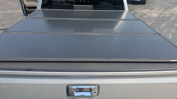 used 2015 Chevrolet Silverado 1500 car, priced at $16,980