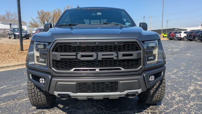 used 2019 Ford F-150 car, priced at $29,980