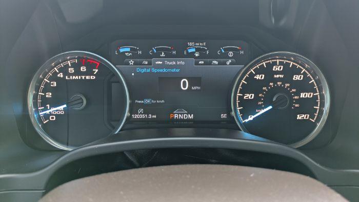 used 2019 Ford F-150 car, priced at $29,980