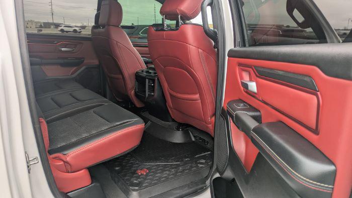 used 2020 Ram 1500 car, priced at $28,980