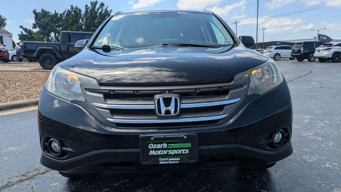 used 2014 Honda CR-V car, priced at $12,980