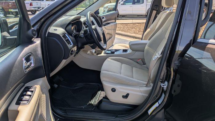 used 2017 Dodge Durango car, priced at $11,480