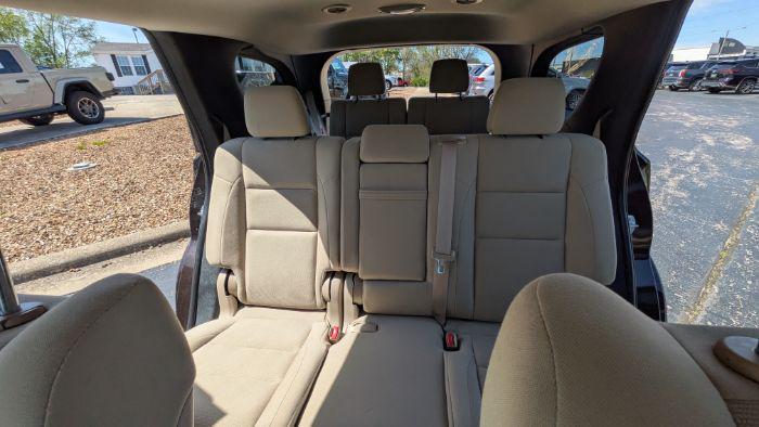 used 2017 Dodge Durango car, priced at $11,480