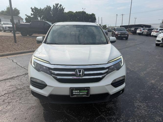 used 2016 Honda Pilot car, priced at $12,980