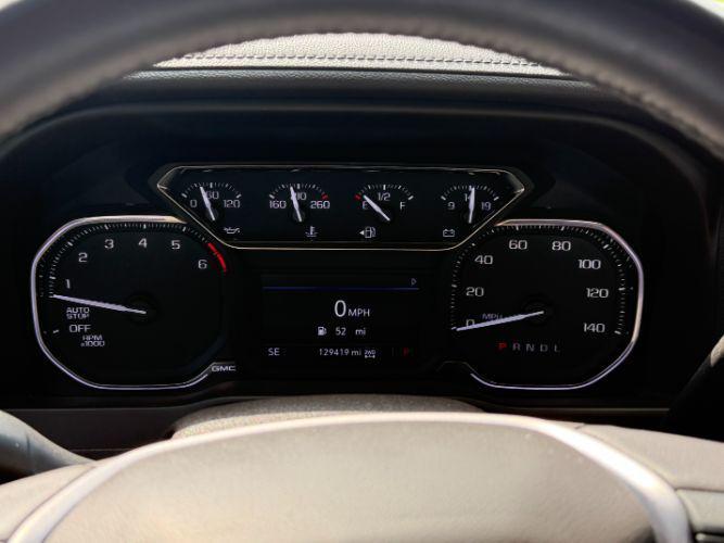 used 2019 GMC Sierra 1500 car, priced at $29,980