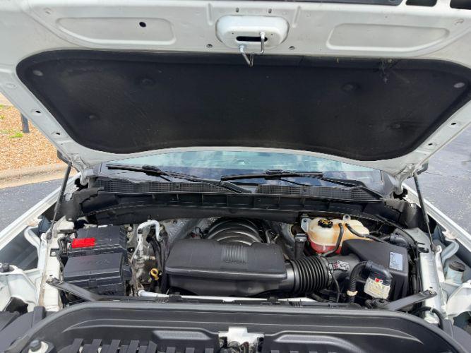 used 2019 GMC Sierra 1500 car, priced at $29,980