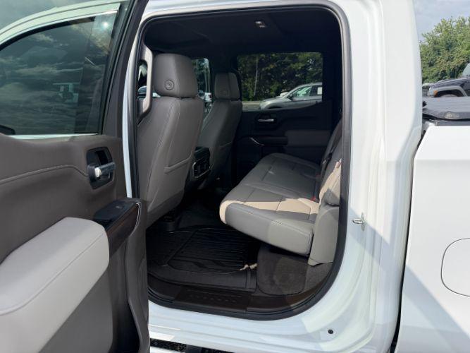 used 2019 GMC Sierra 1500 car, priced at $29,980