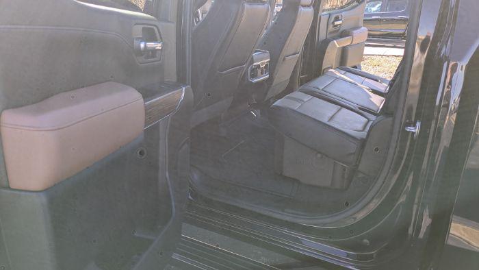 used 2020 Chevrolet Silverado 1500 car, priced at $28,980