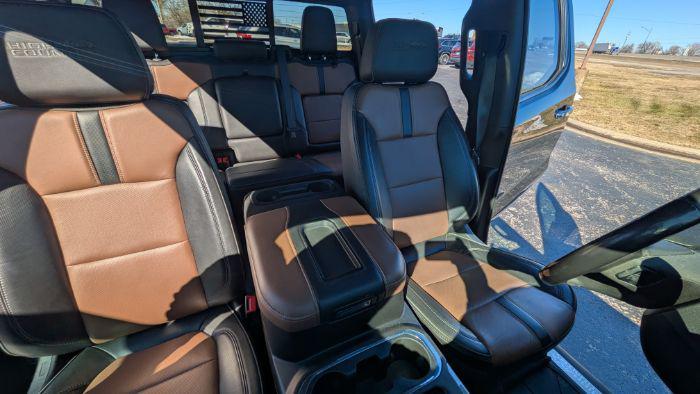 used 2020 Chevrolet Silverado 1500 car, priced at $28,980