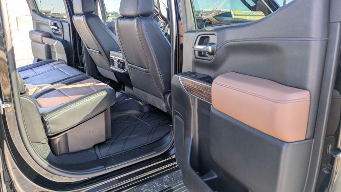used 2020 Chevrolet Silverado 1500 car, priced at $28,980