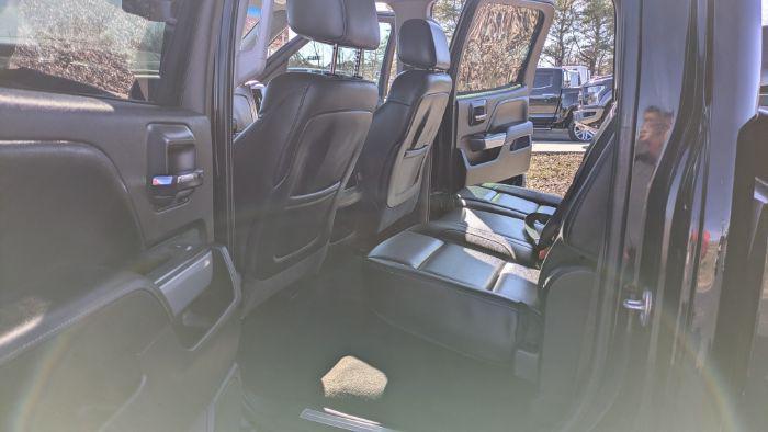used 2014 Chevrolet Silverado 1500 car, priced at $16,980