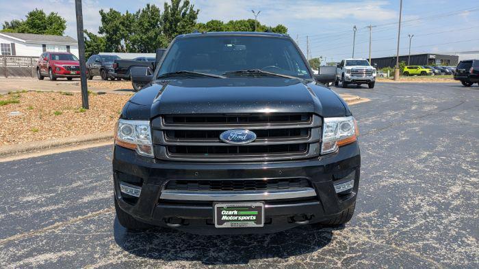 used 2017 Ford Expedition car, priced at $9,980