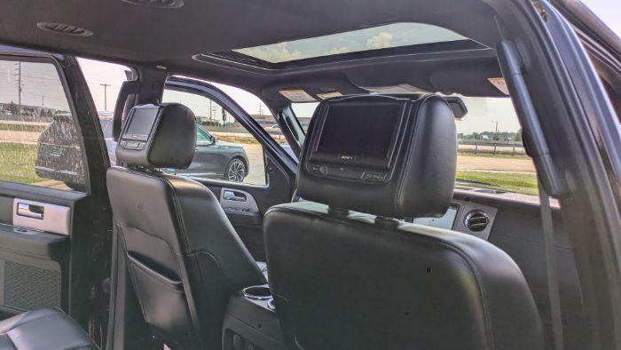used 2017 Ford Expedition car, priced at $9,980