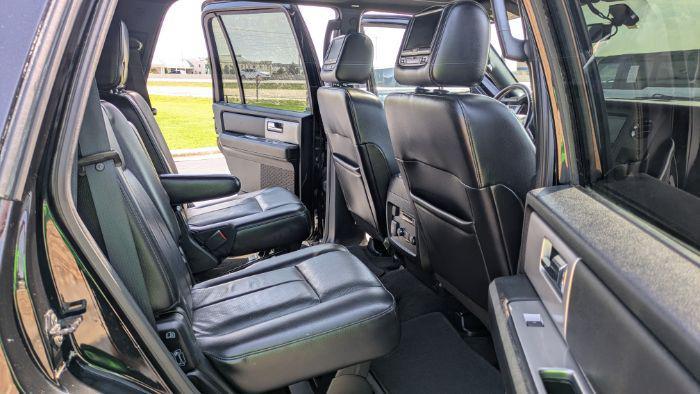 used 2017 Ford Expedition car, priced at $9,980