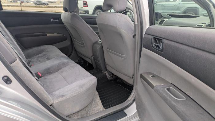 used 2008 Toyota Prius car, priced at $6,980