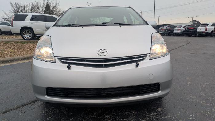 used 2008 Toyota Prius car, priced at $6,980