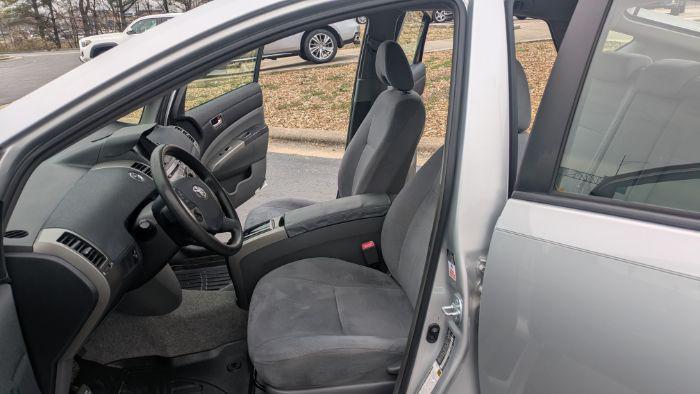 used 2008 Toyota Prius car, priced at $6,980