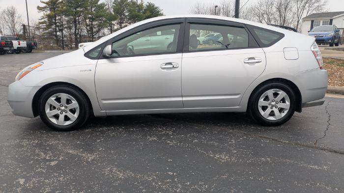 used 2008 Toyota Prius car, priced at $6,980