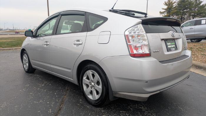 used 2008 Toyota Prius car, priced at $6,980