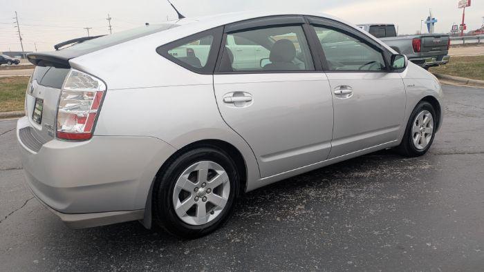 used 2008 Toyota Prius car, priced at $6,980