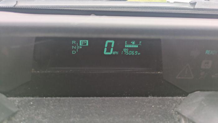 used 2008 Toyota Prius car, priced at $6,980