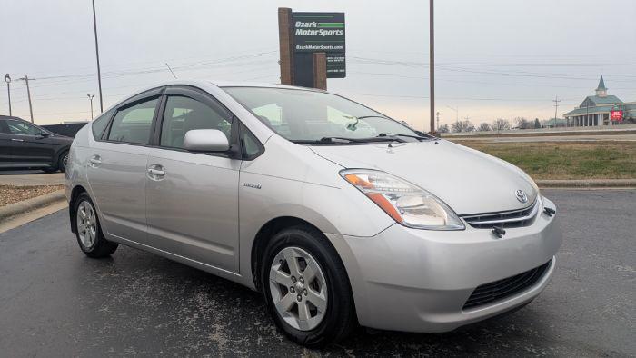 used 2008 Toyota Prius car, priced at $6,980