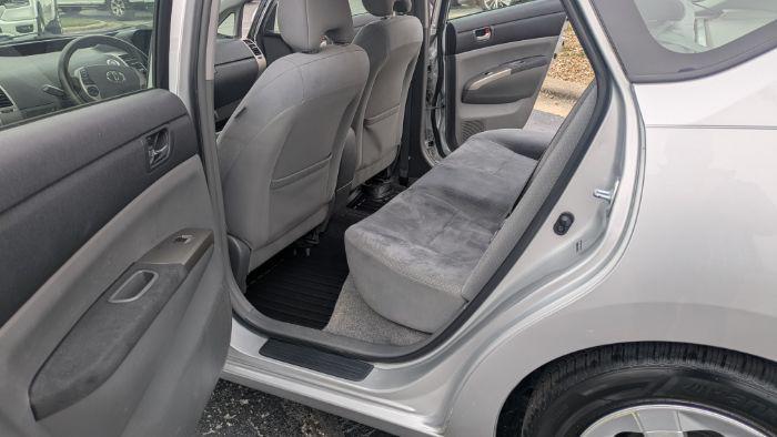 used 2008 Toyota Prius car, priced at $6,980