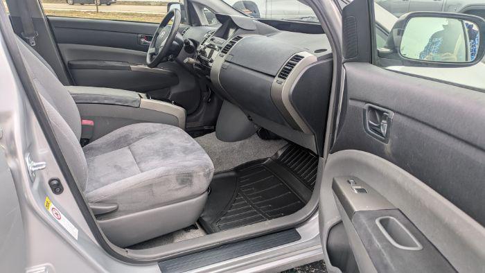 used 2008 Toyota Prius car, priced at $6,980