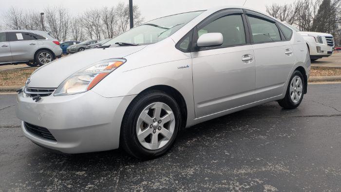 used 2008 Toyota Prius car, priced at $6,980
