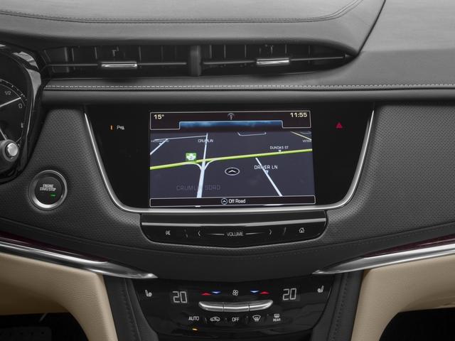 used 2018 Cadillac XT5 car, priced at $18,480
