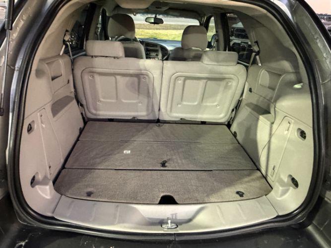 used 2005 Buick Rendezvous car, priced at $7,980