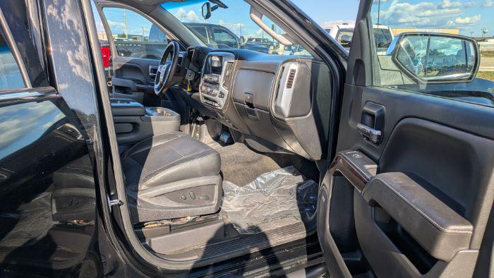 used 2017 GMC Sierra 1500 car, priced at $22,980
