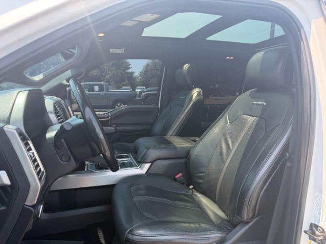 used 2017 Ford F-150 car, priced at $18,980