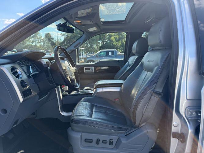 used 2012 Ford F-150 car, priced at $12,980