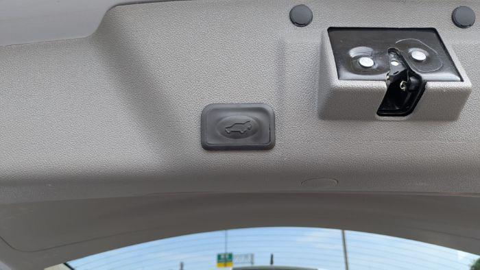 used 2016 GMC Acadia car, priced at $9,980