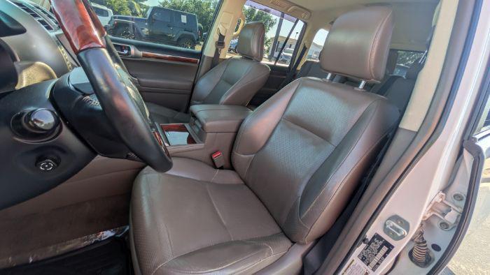 used 2013 Lexus GX 460 car, priced at $16,980