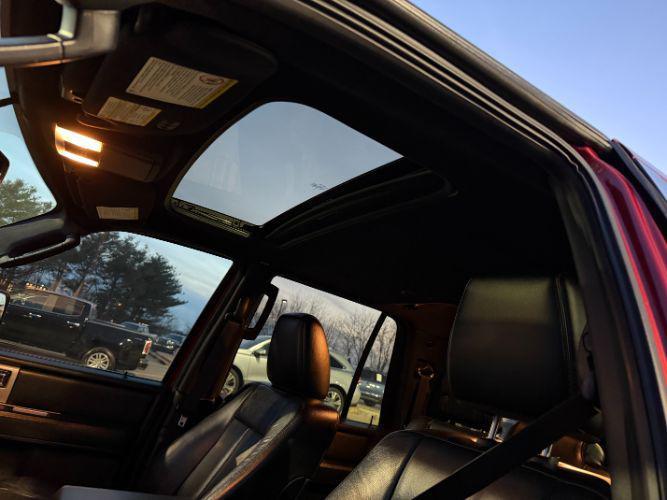 used 2016 Ford Expedition EL car, priced at $10,980