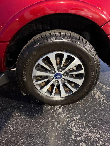 used 2016 Ford Expedition EL car, priced at $10,980