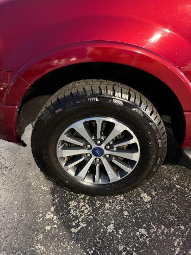 used 2016 Ford Expedition EL car, priced at $10,980