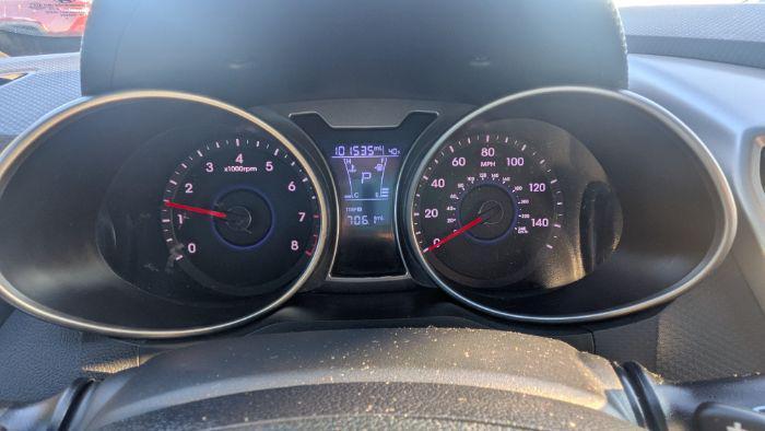 used 2017 Hyundai Veloster car, priced at $9,980