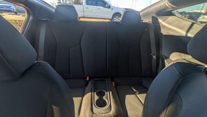 used 2017 Hyundai Veloster car, priced at $9,980