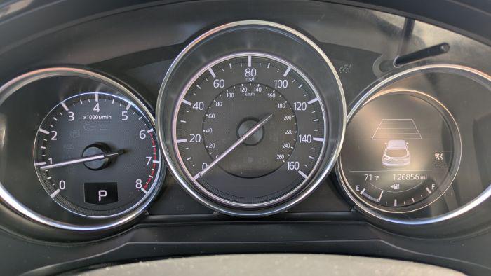 used 2015 Jeep Grand Cherokee car, priced at $9,980